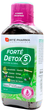 Suplement diety Forte Pharma Detox 5 Organs 500 ml (8470002040472) - obraz 1