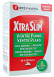 Харчова добавка Forte Pharma Xtraslim Flat Belly 60 капсул (8470002061729) - зображення 1