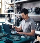Электроотвертка Bosch GO 2 аккумуляторная, 3.6В, Li-ion, 1.5 Ач, 5Нм, 360 об/мин (0.601.9H2.103) - изображение 7