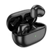 Наушники беспроводные Borofone Enjoy true wireless BT headset BW39 |BT5.3, 30/250mAh, 4h| black - изображение 1