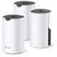 Маршрутизатор WiFi TP-LINK DECO-S7-3-PACK AC1900 2.4/5 ГГц 3xGE LAN/WAN MU-MIMO MESH - изображение 2