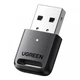 Адаптер Bluetooth 5.0 UGREEN CM390 USB RTL8761BUV 20м Серый UGR-80889 - изображение 3
