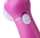 Массажер для лица Beauty Care Massager AE-8782 5в1 - изображение 6