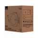 Пистолет для мойки-органайзер Baseus CPGF010113 GF8 Self-storage Water Spray Gun 16.2 m pipe grey - изображение 6