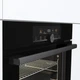Духовой шкаф Gorenje , 77л, дисплей, пиролиз, A+, черный (BPS6747A06BG) - изображение 7