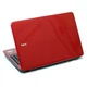 Ноутбук NEC LS150 красный [refurbished, без батареи] - изображение 2