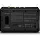 Стационарная акустическая система, беспроводная колонка Marshall Louder Speaker Acton III Bluetooth, Black - изображение 4