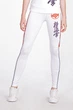 Лосини BERSERK SPORT Kyokushin L white (009955) - изображение 1