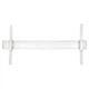 Кронштейн Charmount TV0804T White - изображение 1