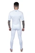 Рашгард BERSERK SPORT MMA Legacy L white (014415) - изображение 6
