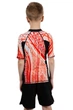 Рашгард Berserk Sport for Pankration Approved UWW 146 - 152 см red (012168) - изображение 2