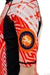 Рашгард Berserk Sport for Pankration Approved UWW 146 - 152 см red (012168) - изображение 5
