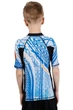 Рашгард Berserk Sport for Pankration Approved UWW 146 - 152 см blue (012167) - изображение 2