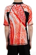 Рашгард Berserk Sport for Pankration Approved UWW 146 - 152 см red (012168) - изображение 6