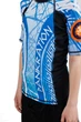 Рашгард Berserk Sport for Pankration Approved UWW 146 - 152 см blue (012167) - изображение 6
