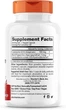 Коэнзим с высокой абсорбцией Doctor's Best, High Absorption CoQ10 with BioPerine, 100 мг, 60 капсул - изображение 2