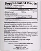 Екстра сильный Гинкго билоба Doctor's Best, Extra Strength Ginkgo, 120 мг, 360 капсул - изображение 3