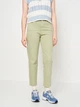 Джинсы Regular Fit женские Stradivarius 1465/450/506 32 Мятные (SZ01465450506325) - изображение 1