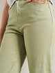 Джинсы Regular Fit женские Stradivarius 1465/450/506 32 Мятные (SZ01465450506325) - изображение 4