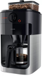 Ekspres do kawy przelewowy Philips Grind & Brew (HD7767/00) - obraz 2