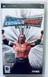 WWE SmackDown vs. Raw 2007, Б/В, англійська версія - UMD-диск для PSP - зображення 1