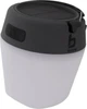 Фонарь для кемпинга Bo-Camp Wega Powerbank Solar 180 Lumen White/Grey/Black (5818735) (DAS301425) - изображение 1