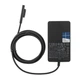Оригінальний блок живлення для планшета MICROSOFT 15V, 2.58A, 44W, 6pin, Black (з мережевим кабелем!) (Surface Pro 5, Pro 6, Pro 4, Pro3, Book) - зображення 2