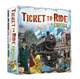 Настольная игра Ticket to Ride: Європа - изображение 1
