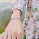 Браслеты парные с магнитным кулоном и вашей гравировкой - изображение 5