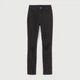 Джинси Skinny жіночі H&M 0755754 34 Темно-сірі (7000000000268) - зображення 1