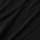 Платье миди осеннее женское H&M 0821731 XS Черное (7000000000417) - изображение 2