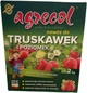Удобрение Agrecol для клубники и земляники 1.2 кг (5902341002154) - изображение 1