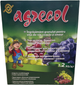 Удобрение Agrecol для винограда малины и смородины 1.2 кг (5902341502180) - изображение 1