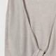 Джемпер женский H&M Divided 0839287 XS Бежевый (7000000000484) - изображение 2