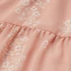 Платье миди летнее женское H&M 0866407 32 Бежевое (7000000000608) - изображение 2