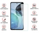 Захисне скло BeCover для смартфона Motorola Moto G52/G82 3D Crystal Clear Glass (BC_709736) - зображення 3