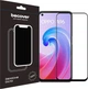 Захисне скло BeCover для смартфона Oppo A96 Black (BC_709770) - зображення 1