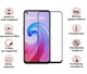 Захисне скло BeCover для смартфона Oppo A96 Black (BC_709770) - зображення 3