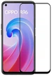 Захисне скло BeCover для смартфона Oppo A96 Black (BC_709770) - зображення 2
