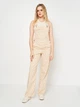 Полукомбинезон женский Stradivarius 4526/487/006 32 Бежевый (SZ04526487006329) - изображение 1