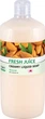 Крем-мыло Fresh Juice Almond 1000 мл (4823015935794) - изображение 1