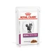Вологий корм для дорослих котів ROYAL CANIN Роял канін RENAL FELINE FISH Pouches 0.085 кг 12 шт. - изображение 1
