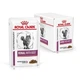 Вологий корм Royal Canin Renal (Роял канін Ренал) для кішок при ниркових захворюваннях, телятина, 85 гр х12 шт. - изображение 2