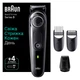 Тример Braun BeardTrimmer BT3440 - зображення 1