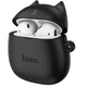 Наушники беспроводные детские HOCO CAT True wireless stereo headset (BT5.3, 35/350mAh, 4h). Black - изображение 1