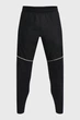 Чоловічі чорні спортивні штани UA AF Storm Pants Under Armour XXL 1373784-001 - зображення 5