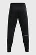 Чоловічі чорні спортивні штани UA AF Storm Pants Under Armour XXL 1373784-001 - зображення 6