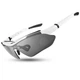 Спортивные очки ROCKBROS Original Polarized с 1 линзой UV400 велосипедные Белый (RB-10007L-1359) - изображение 4