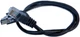 Патч-корд Gear Cat5E UTP 7 м Черный (GPC-UTPCCARJ45-7B) - изображение 2