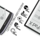 Гідрогелева плівка на електронну книгу ArmorStandart PocketBook 1040 InkPad X захисна плівка на електронну книгу прозора (ARM67782) - зображення 2